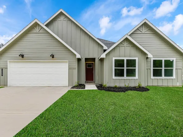 3509 Allie Payne Rd, Orange, TX 77632