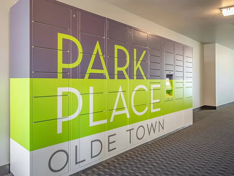 Park Place Olde Town — Photo 22