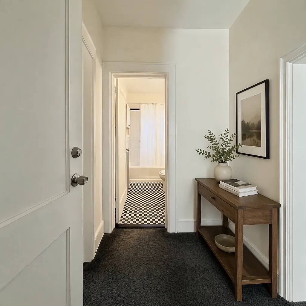 2 bed, 1000 sqft, $2,850 — Photo 3