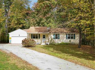 14 Joshua Rd, Amherst, NH 03031