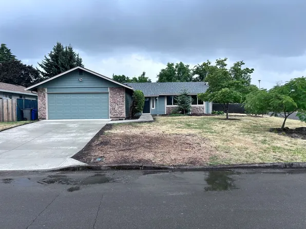 14317 SE 14th St, Vancouver, WA 98683