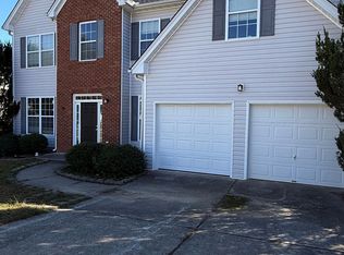 1110 Corkscrew Way, Villa Rica, GA 30180