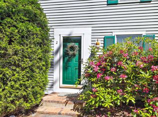 73 Old Colony Way UNIT 2B, Orleans, MA 02653