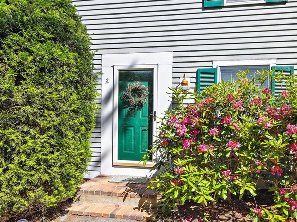 73 Old Colony Way #2B, Orleans, MA 02653