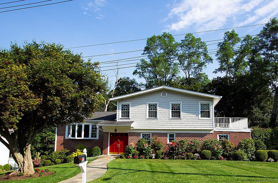 Curb Appeal!