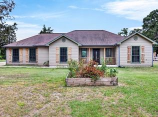 16001 County Road 4052, Kemp, TX 75143