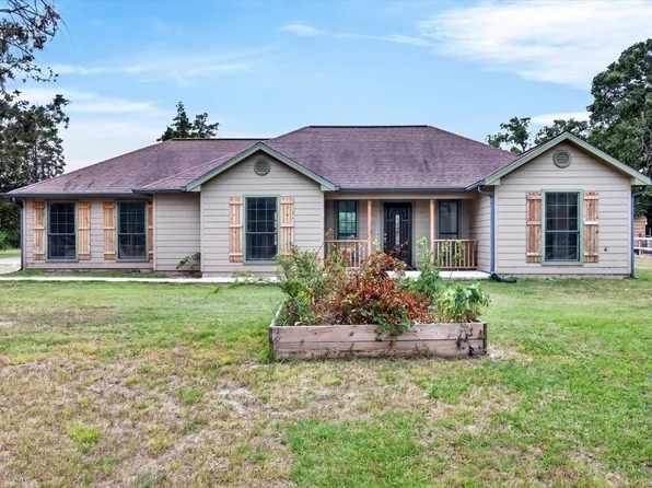 16001 County Road 4052, Kemp, TX 75143