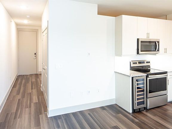 2nd image of 830 N Zang Blvd #1201