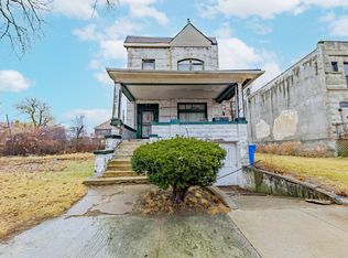 7753 S Normal Ave, Chicago, IL 60620