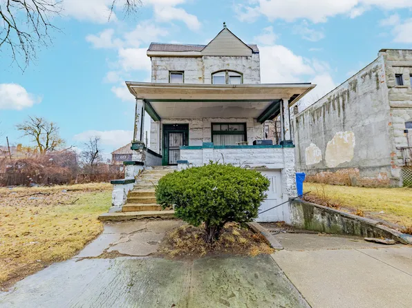 7753 S Normal Ave, Chicago, IL 60620