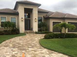 128 Graham St SW, Port Charlotte, FL 33952