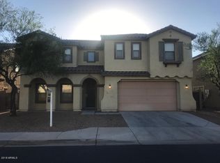 6183 S 255th Dr, Buckeye, AZ 85326