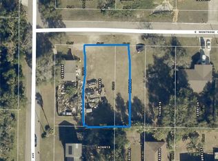 35 & 34-1/2 E Montrose St, Clermont, FL 34711