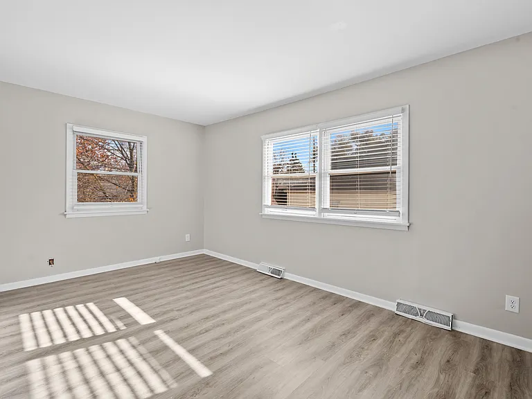 Bedroom #4