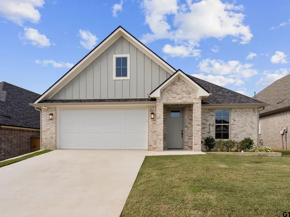 7059 Hillside Ave, Tyler, TX 75707