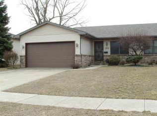 1743 Ash St, Griffith, IN 46319