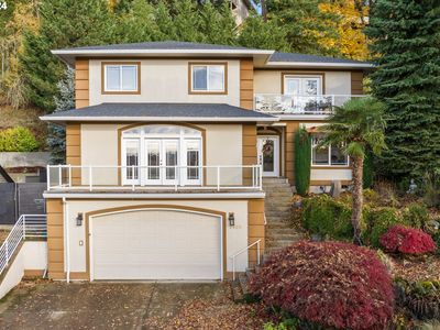 2525 Limerick Ln, West Linn, OR, 97068