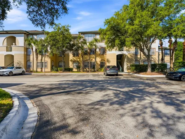 17101 Carrington Park Dr APT 419, Tampa, FL 33647
