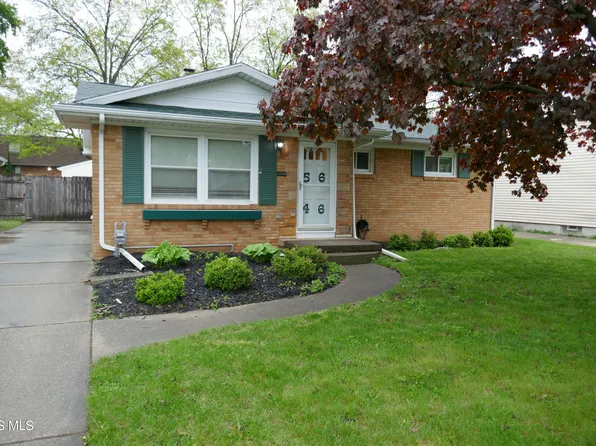 5646 Planet Ave, Toledo, OH 43623