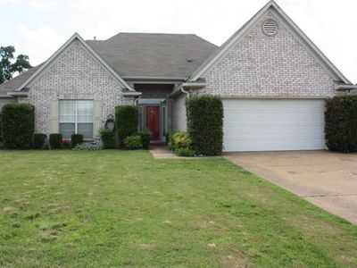 7855 Plantation Ridge Cv, Olive Branch, MS, 38654