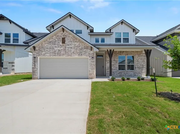 8904 Chalk Maple Dr, Killeen, TX 76542