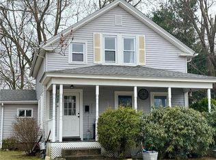 48 Natick Ave, Warwick, RI 02886