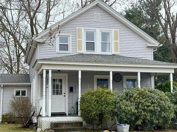 48 Natick Ave, Warwick, RI 02886