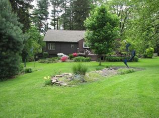 9617 Old Kummer Rd, Allison Park, PA 15101