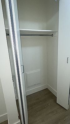 5th image of 510 W 52nd St APT 10F