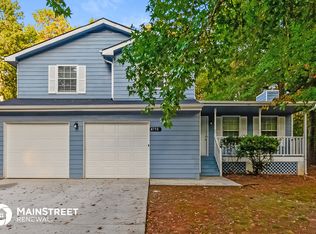 4798 Moss Trce, Ellenwood, GA 30294