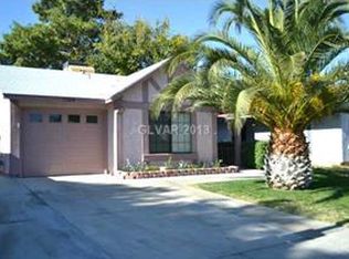 1329 S Christy Ln, Las Vegas, NV 89142