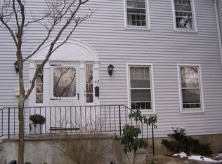 63 Marsh Hawk, Hackettstown, NJ 07840