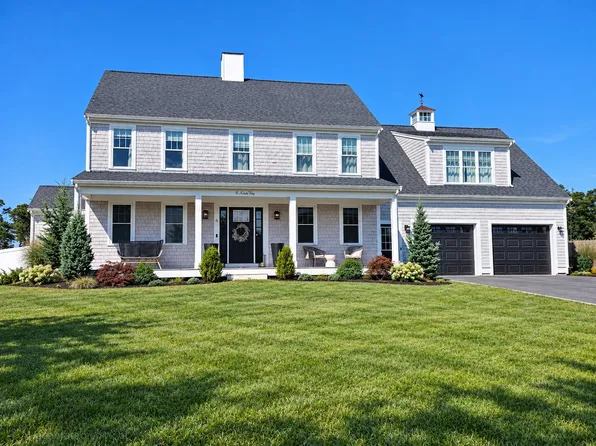 6 Karas Way, Plymouth, MA 02360