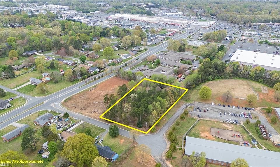 2nd image of 0 Cardwell Dr