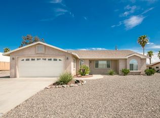 2730 Southwind Ave, Lake Havasu City, AZ 86406
