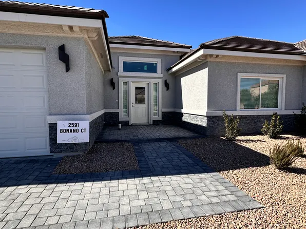 2591 Bonano Ct, Las Vegas, NV 89108