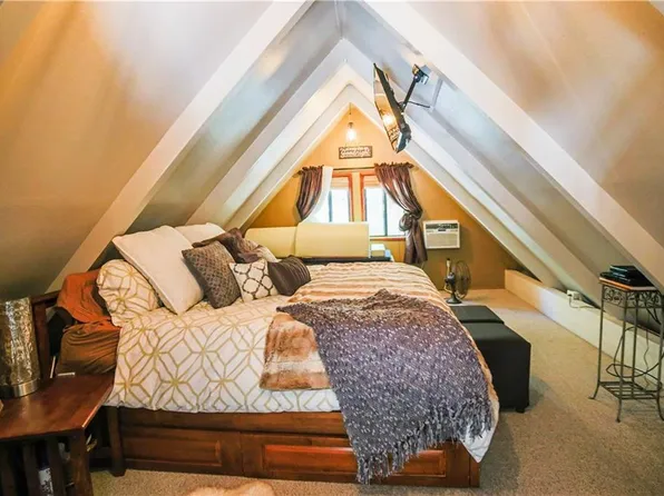 1916 Poplar Way, Pine Mountain Club, CA 93222