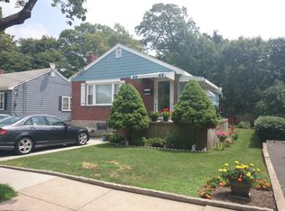 94 Partridge St, West Roxbury, MA 02132