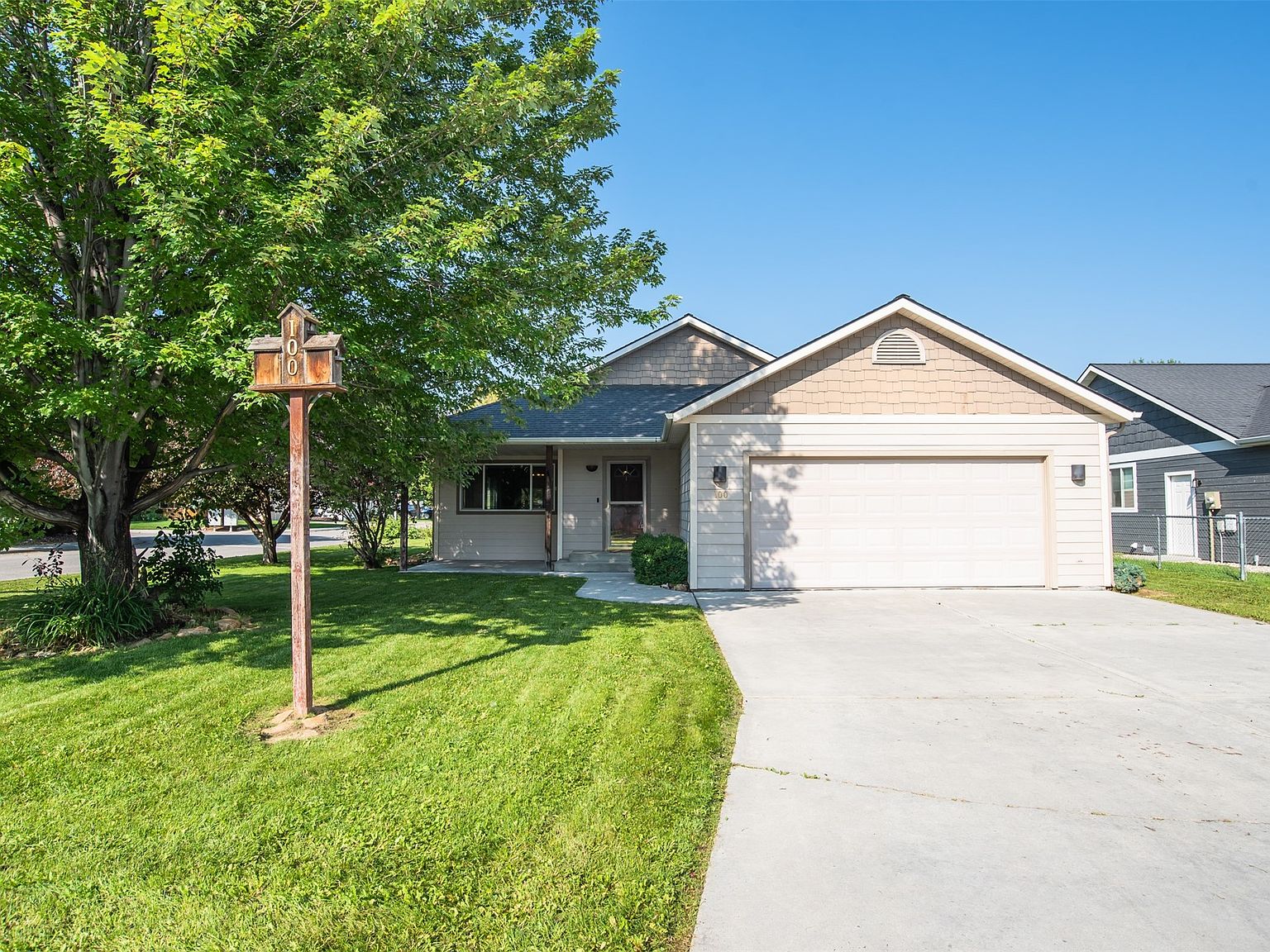 100 Oakwood Ct, Hamilton, MT 59840 Zillow