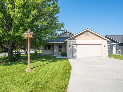 100 Oakwood Ct, Hamilton, MT, 59840