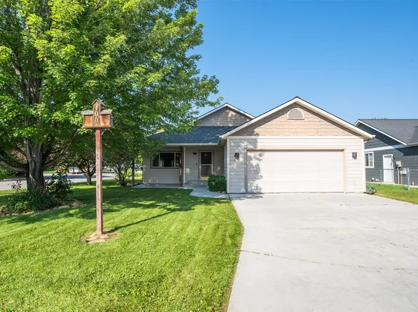 100 Oakwood Ct, Hamilton, MT 59840