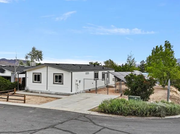 810 Clordi Ln, Carson City, NV 89706