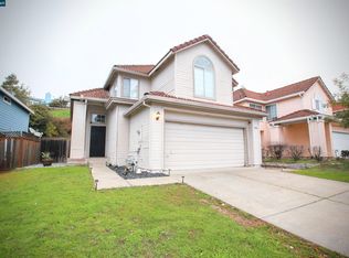 841 Knights Cir, Vallejo, CA 94591