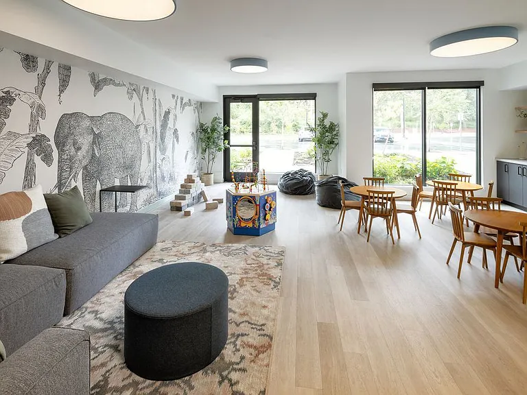 Playroom