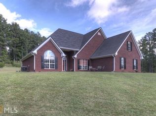 84 Woolsie Rd, Sharpsburg, GA 30277