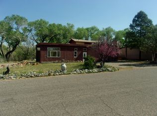 3926 E Lark Dr, Camp Verde, AZ 86322