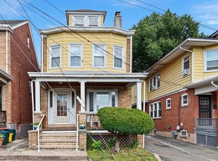 648 Rutherford Ave, Trenton, NJ 08618