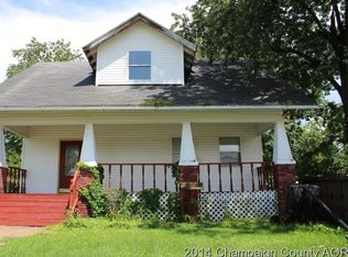 30483 Armstrong Rd, Armstrong, IL 61812