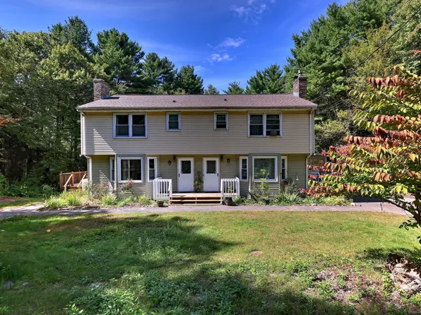 115 Conklin Road, Stafford, CT 06076