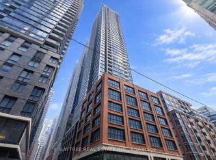 55 Mercer St #507, Toronto, ON M5V 1H2